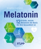 Buch - Melatonin