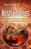Buch - Nostradamus - Was uns in den nächsten Monaten und Jahren bevorsteht