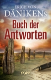 Buch - Erich von Dänikens Buch der Antworten
