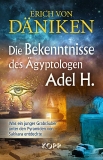 Buch - Die Bekenntnisse des Ägyptologen Adel H.