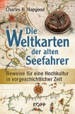 Buch - Die Weltkarten der alten Seefahrer