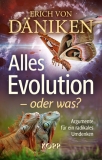 Buch - Alles Evolution - oder was?