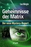 Buch - Geheimnisse der Matrix