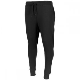 Trainingshose - Jogger - schwarz