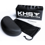 Armee Sportbrille - KHS - klar