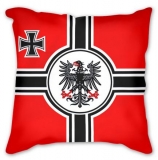 Kissen - Reichskriegsflagge - Motiv 3