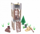 Bausatz - kleiner Wachturm