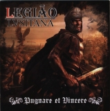Legiao Lusitana - Pugnare et Vincere - LP