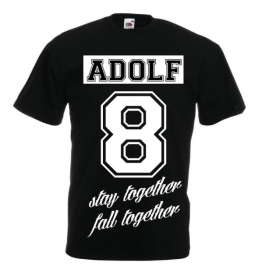 Partner T-Shirt - Adolf Partner T-Shirt - Adolf