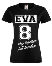 Partner T-Shirt - Eva Partner T-Shirt - Eva