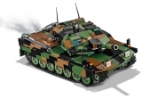 Bausatz - Leopard 2A5 TVM