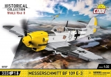 Bausatz - Messerschmitt Bf 109 E-3 - Horst Perez