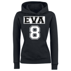 Partner Kapuzenpullover - Eva Partner Kapuzenpullover - Eva