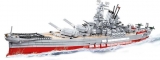 Bausatz - Schlachtschiff - Yamato - 4833