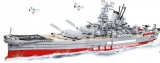 Bausatz - Schlachtschiff - Yamato - Executive Edition - 4832
