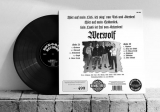 Werwolf - Schlachtruf + Bonus - Edition 2022 - Vinyl LP
