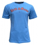 Erik & Sons - T-Shirt - VIKING - blau