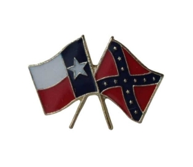 Pin - Südstaaten & Texas Pin - Südstaaten & Texas