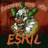 Eskil - Manege frei für Eskil +++NUR WENIGE DA+++