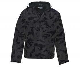 Überzieh Jacke - Sturmkrieger - Russian-Night-Camo