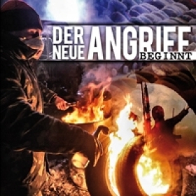 Der neue Angriff beginnt - Sampler +++NUR WENIGE DA+++