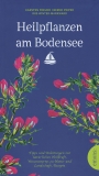 Buch - Heilpflanzen am Bodensee