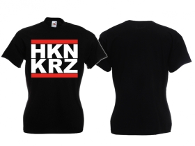 Frauen T-Shirt - HKN KRZ Frauen T-Shirt - HKN KRZ