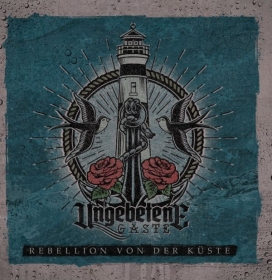 Ungebetene Gäste – Rebellion von der Küste