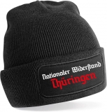 Mütze - BD - Nationaler Widerstand Thüringen