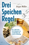 Buch - Drei-Speichen-Regel - Jürgen Müller