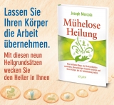 Buch - Mühelose Heilung - Joseph Mercola