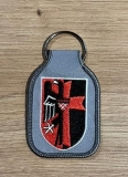 Schlüsselanhänger - Sudetenland