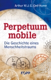 Buch - Perpetuum mobile - Arthur W. J. G. Ord-Hume