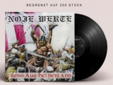 Noie Werte - Sohn aus Heldenland + Bonus - LP schwarz