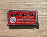Feuerzeug - SM - Bayern Fan