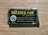 Feuerzeug - SM - Dresden Fan