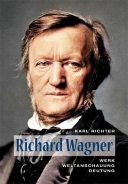 Buch - Richard Wagner - Werk - Weltanschauung - Deutung