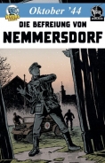 HYDRA COMICS #Oktober 44: Die Befreiung von Nemmersdorf