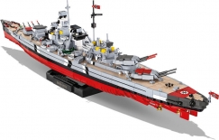 Bausatz - Schlachtschiff - Bismarck - Executive Edition