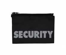 Security Abzeichen Patch - klein