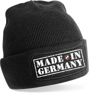 Mütze - BD - Made in Germany - SWR