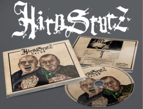 Hirnsturz - Salut - Digipak