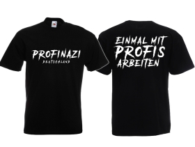 Frauen T-Shirt - Profinazi Frauen T-Shirt - Profinazi