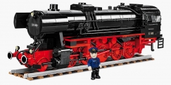 Bausatz - DR BR 52/TY2 Steam Locomotive