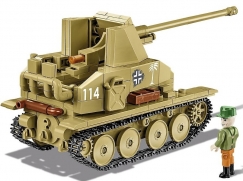 Bausatz - Marder III Sd.Kfz.139