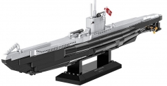 Bausatz - U-Boot U-96 Typ VIIC