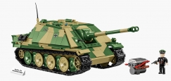 Bausatz - Sd.Kfz.173 Jagdpanther