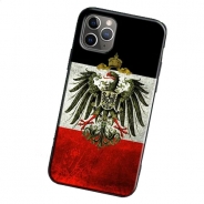 Handyhülle - für iPhone 12 - Deutsches Reich