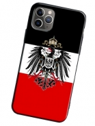 Handyhülle - für iPhone 13 Pro MAX - Deutsches Reich - Motiv 2