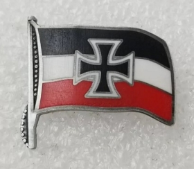 Pin - Gösch Pin - Gösch